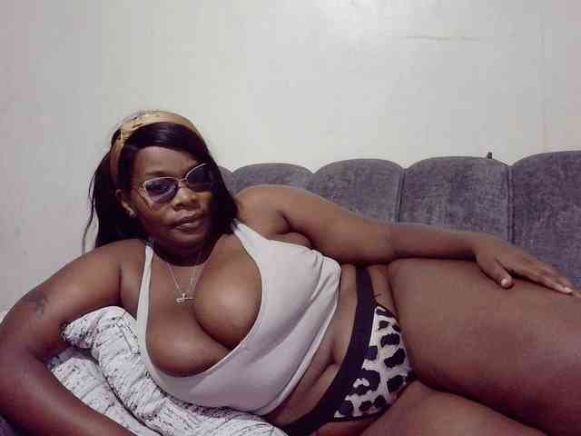 africangoddess webcam