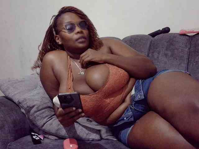 africangoddess webcam