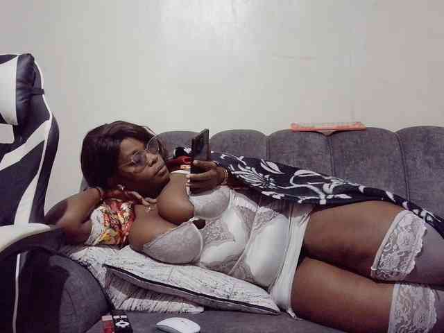 africangoddess webcam