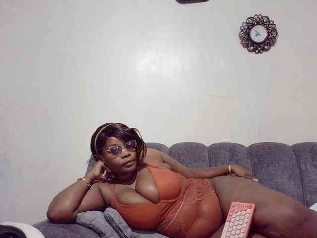 africangoddess webcam