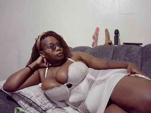 africangoddess webcam