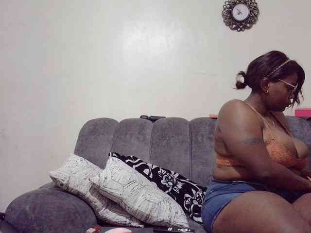 africangoddess webcam
