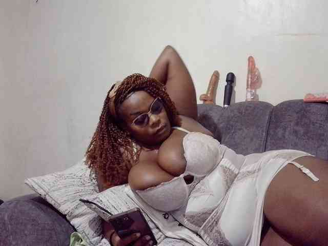 africangoddess webcam