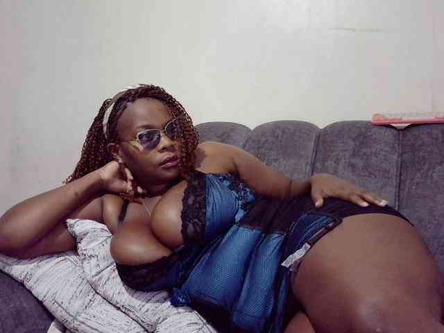 africangoddess webcam