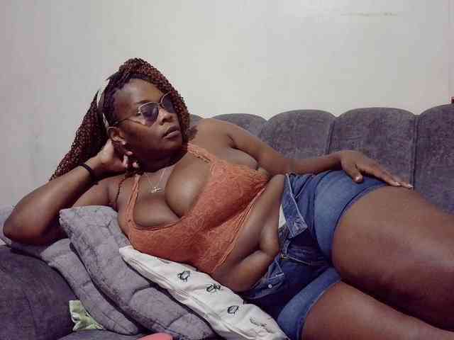africangoddess webcam