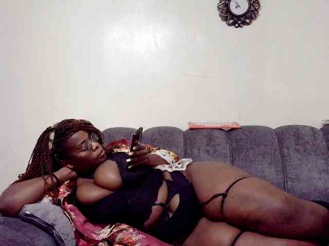 africangoddess