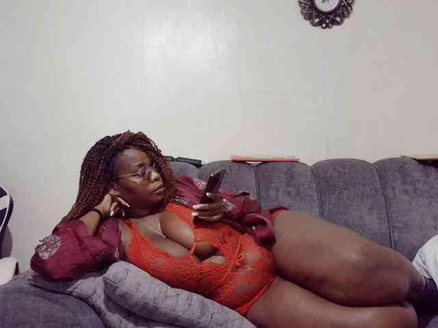 africangoddess webcam