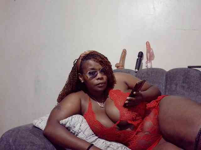 africangoddess webcam