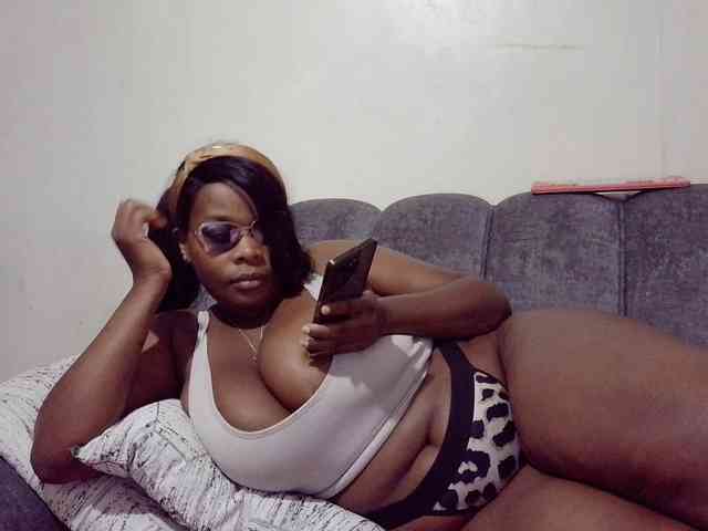 africangoddess webcam