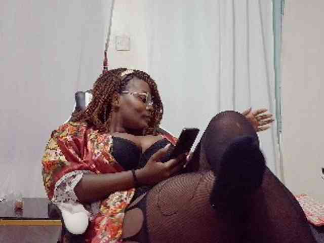 africangoddess webcam