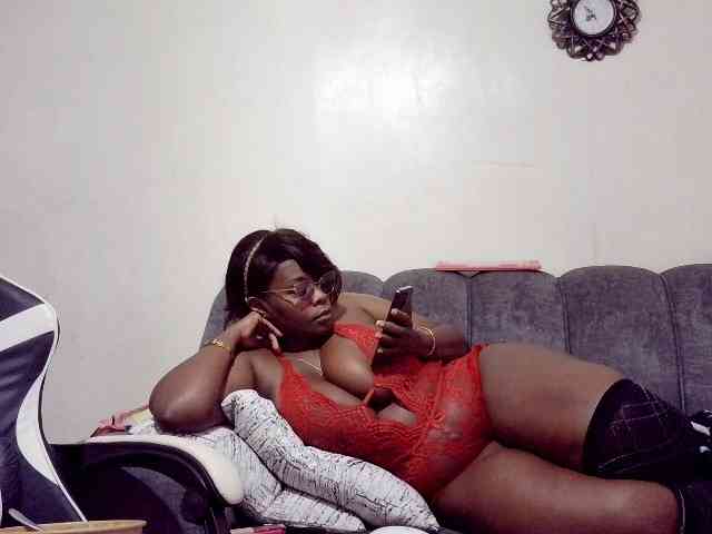 africangoddess webcam