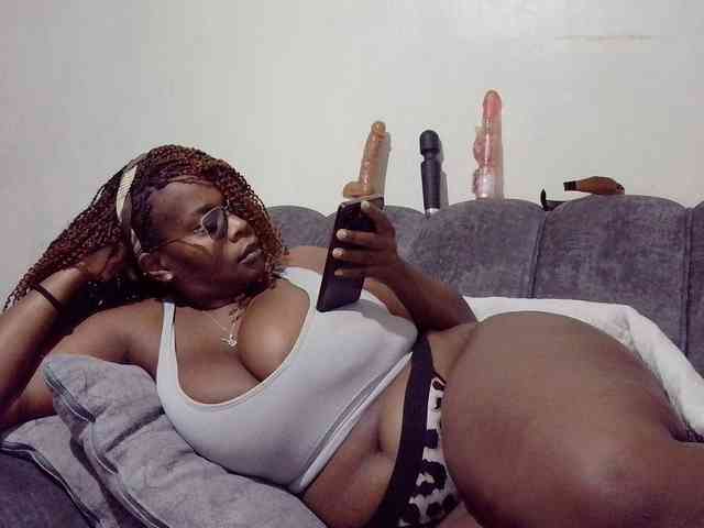 africangoddess webcam
