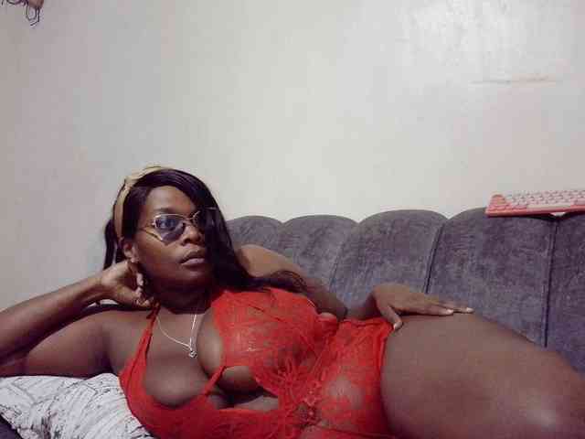 africangoddess webcam