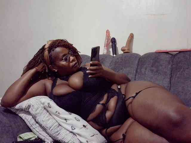 africangoddess