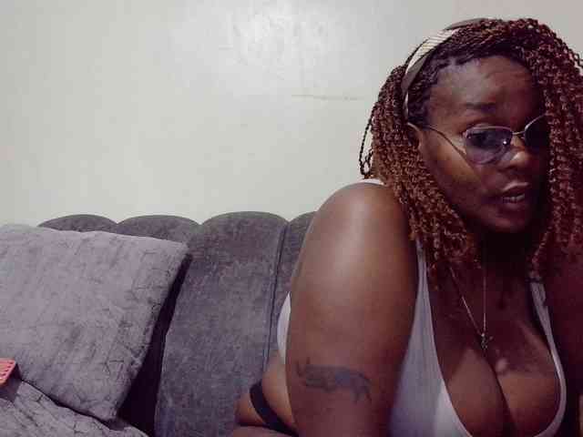 africangoddess webcam