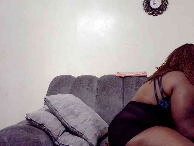 africangoddess webcam