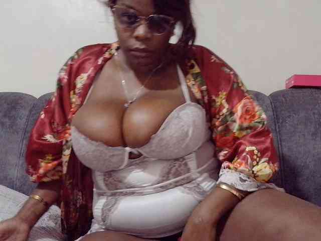 africangoddess webcam