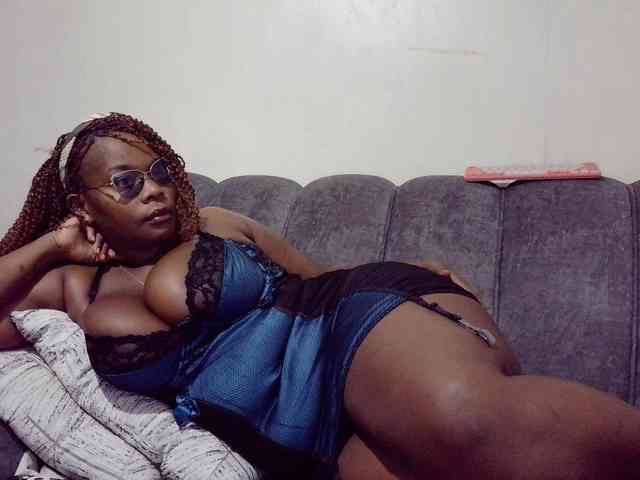 africangoddess webcam