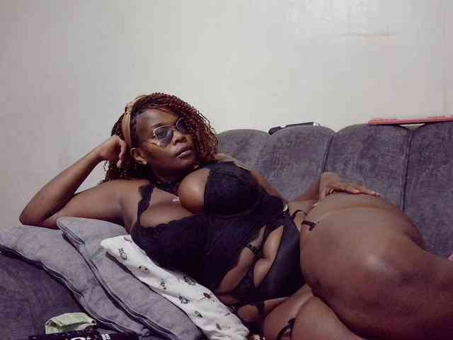 africangoddess webcam
