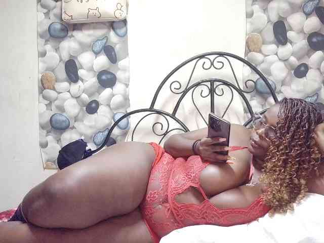 africangoddess webcam