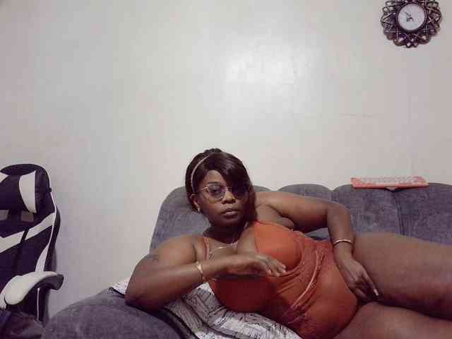 africangoddess webcam
