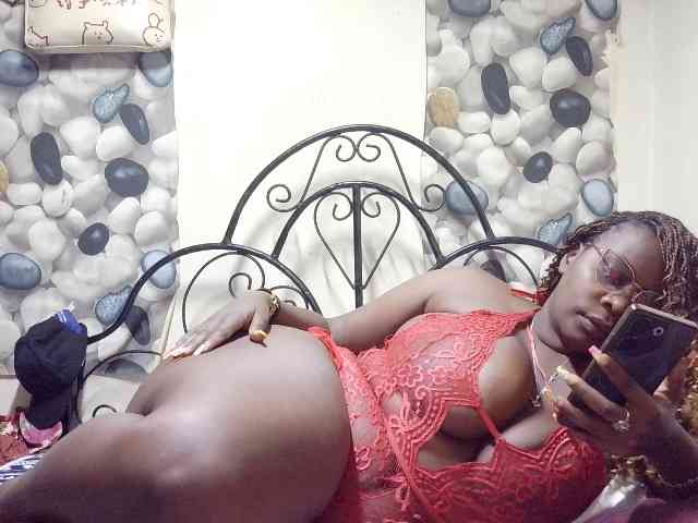 africangoddess webcam