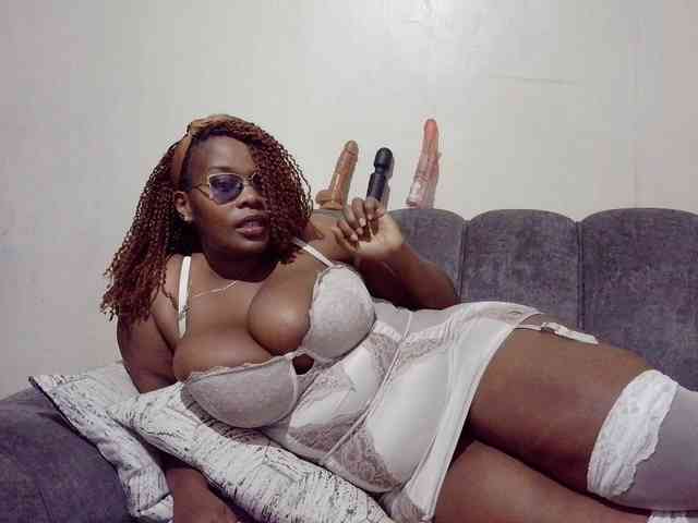 africangoddess