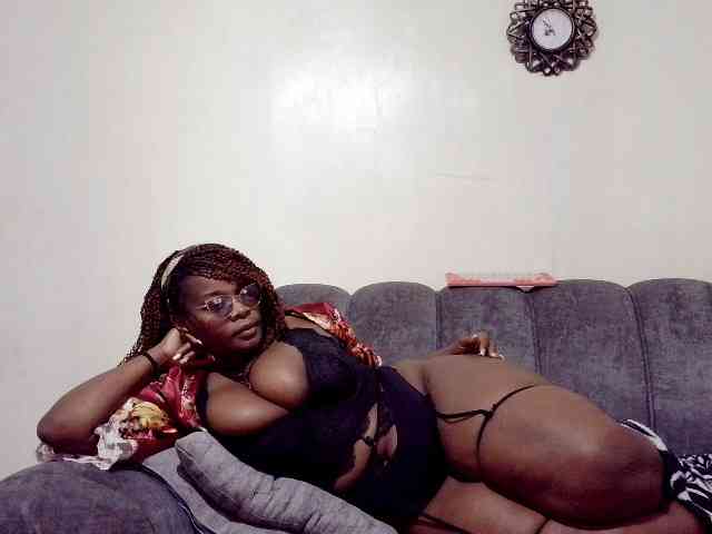 africangoddess webcam