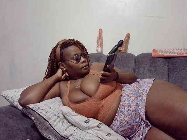 africangoddess webcam