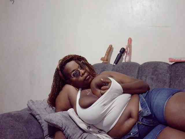 africangoddess webcam