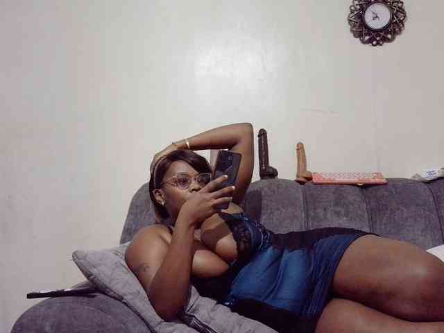 africangoddess webcam