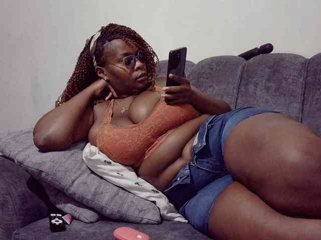africangoddess webcam