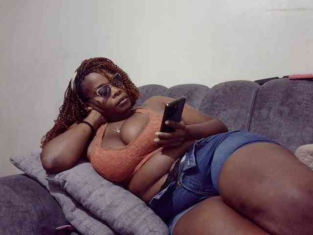 africangoddess webcam