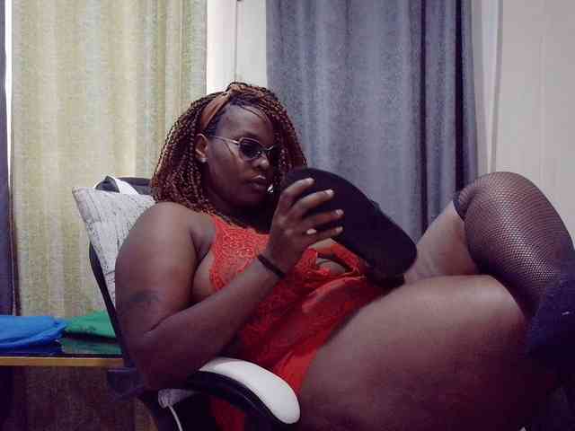 africangoddess webcam
