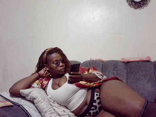 africangoddess webcam