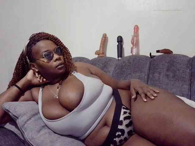 africangoddess webcam