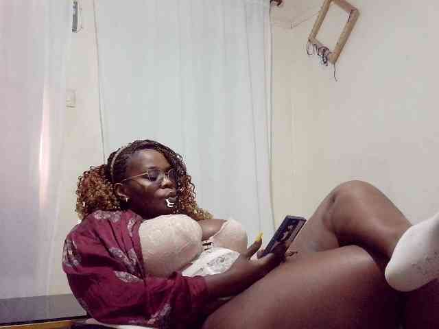 africangoddess webcam