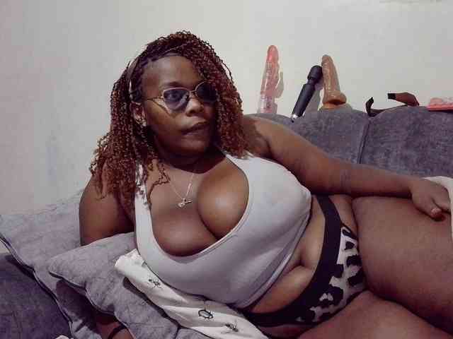 africangoddess webcam