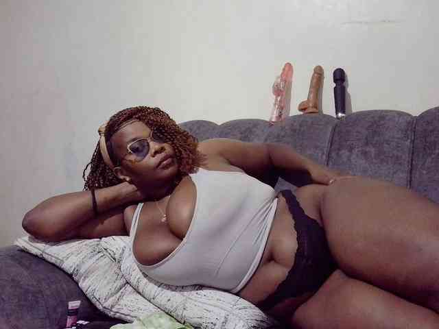 africangoddess webcam