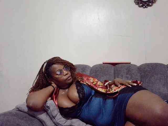 africangoddess webcam