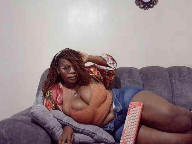 africangoddess