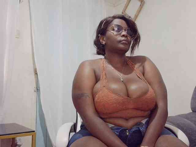 africangoddess webcam