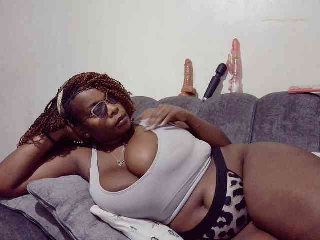 africangoddess