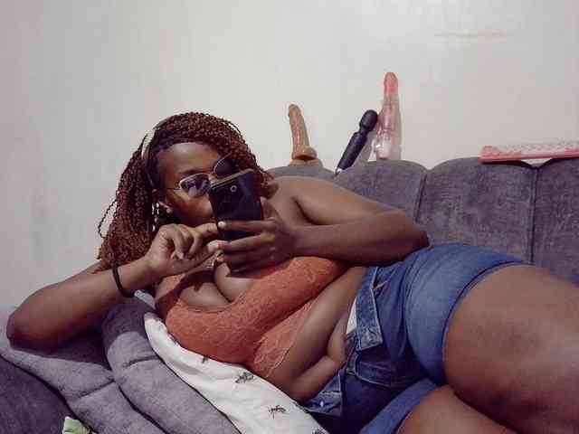 africangoddess webcam
