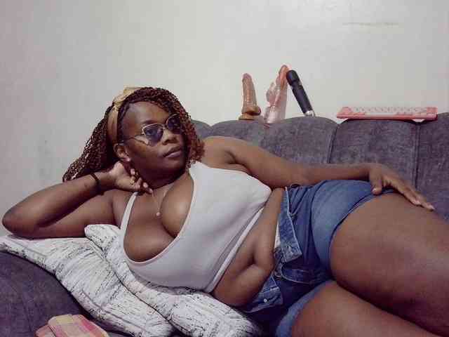 africangoddess webcam