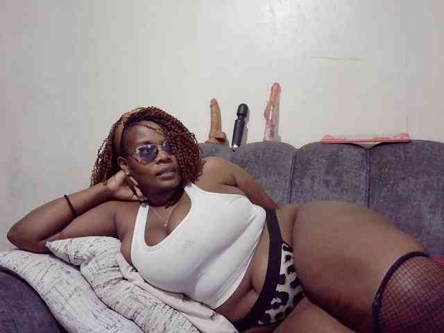 africangoddess webcam