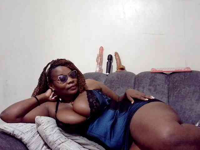 africangoddess