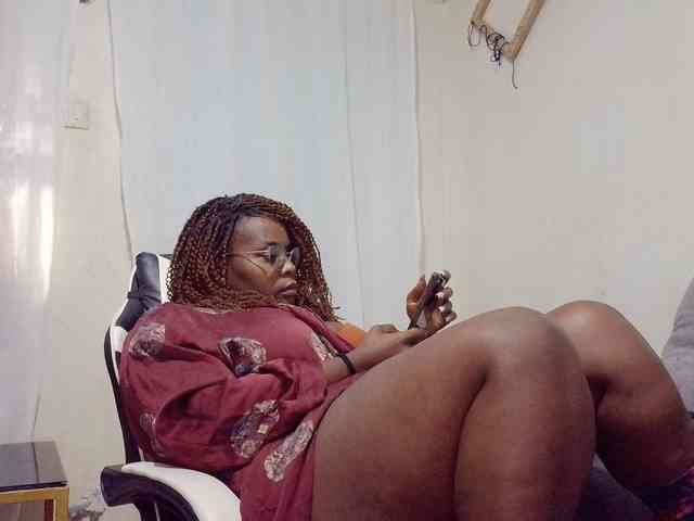 africangoddess webcam