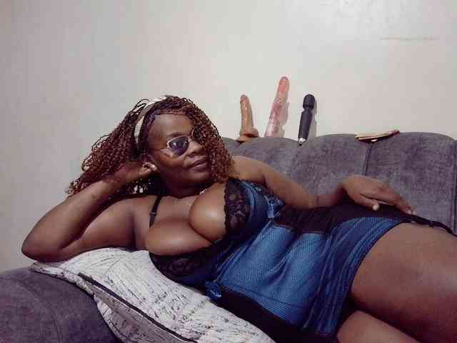 africangoddess webcam