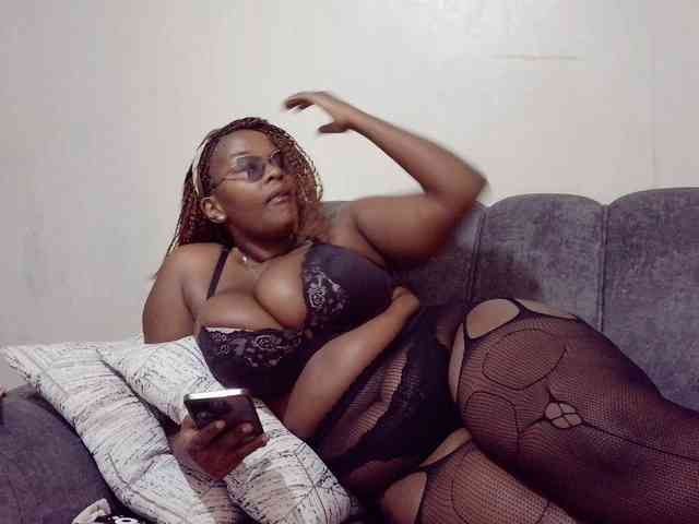 africangoddess webcam